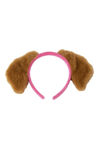 Haarband en Rok Paw Patrol - Roze