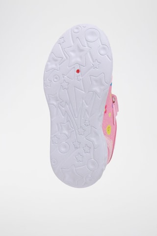 Sneakers Peppa Pig - Roze