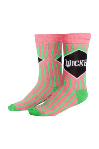 Sokken Wicked - Roze