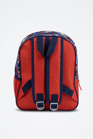 Rugtas Mickey Disney - Rood