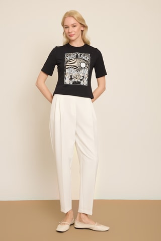T-shirt - Noir