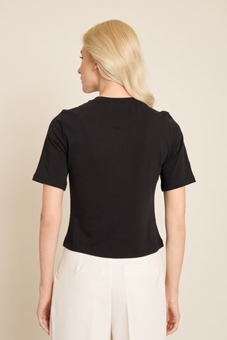 T-shirt - Noir