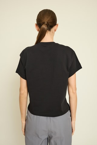T-shirt - Noir