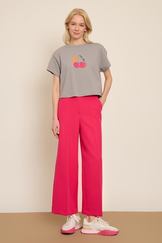 T-shirt - Gris