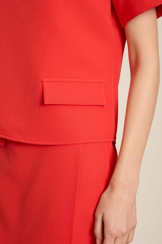 Top - Rouge