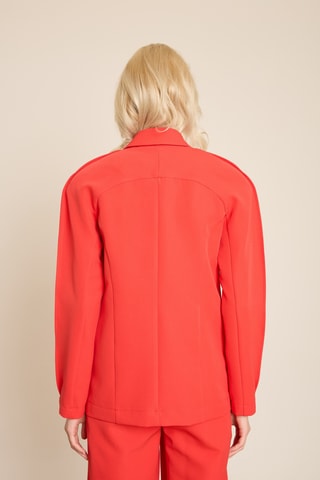 Veste - Rouge