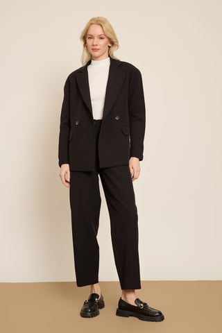 Veste - Noir
