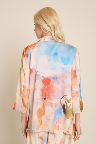 Veste - Multicolore