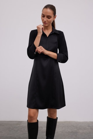 Vestido - Preto