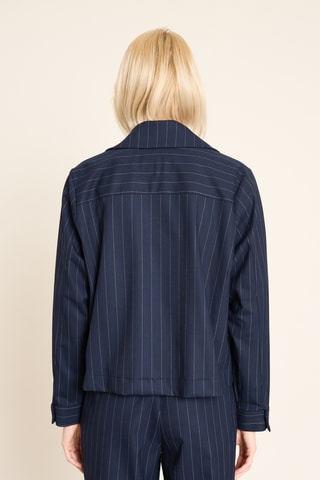 Veste - Bleu marine