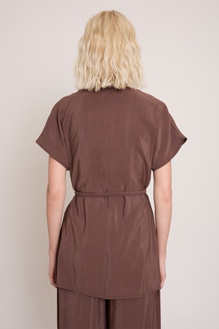 Tunique - Marron foncé