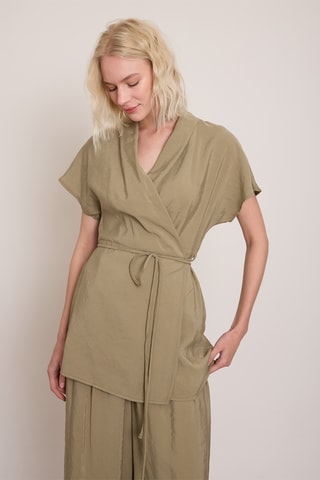 Tunique - Taupe