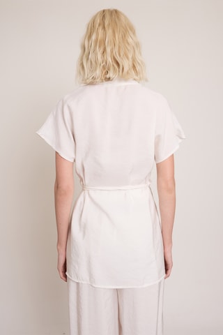 Tunique - Blanc