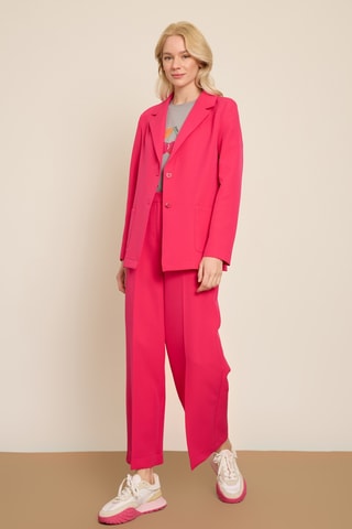 Veste - Rose