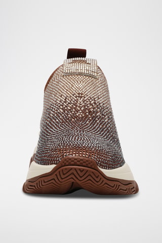 Slip-on Mythical - Marron