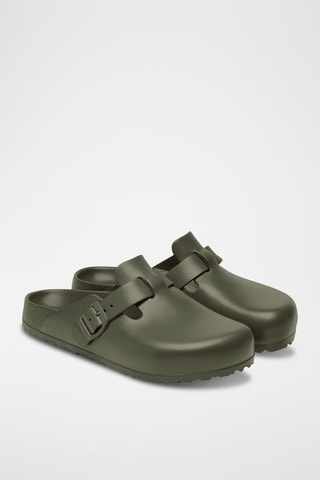 Clogs Boston - Kaki - Normaal