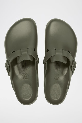 Clogs Boston - Kaki - Normaal