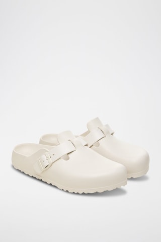 Clogs Boston - Beige - Normaal