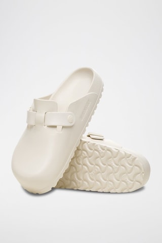 Clogs Boston - Beige - Normaal