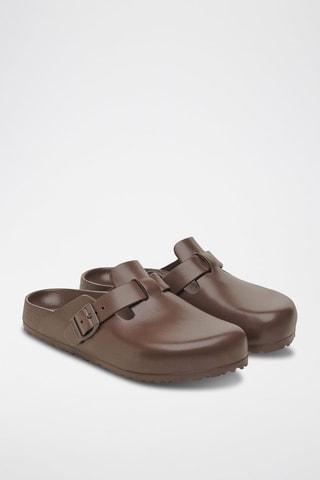 Clogs Boston - Bruin - Normaal