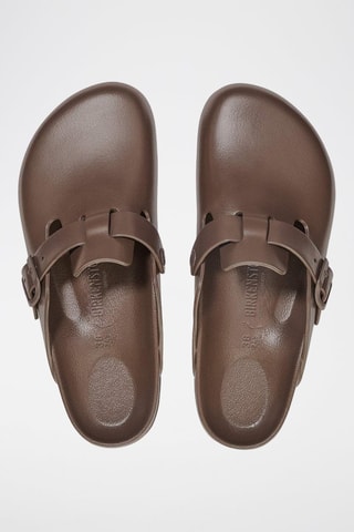 Clogs Boston - Bruin - Normaal