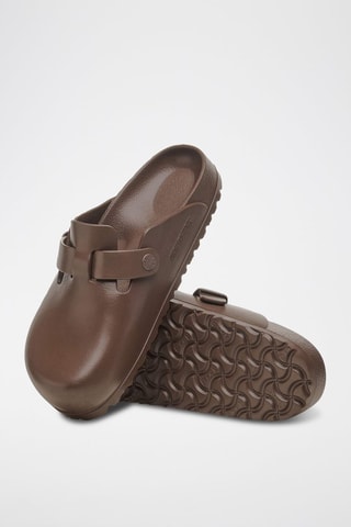 Clogs Boston - Bruin - Normaal