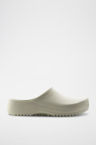 Clogs Super-Birki - Beige - Smal 