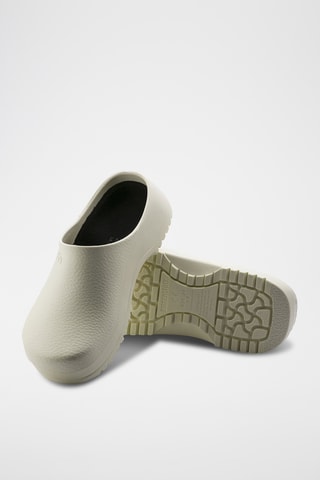 Clogs Super-Birki - Beige - Smal 