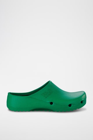 Clogs Birki Air - Groen - Normaal 
