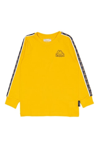 Camiseta - Amarillo