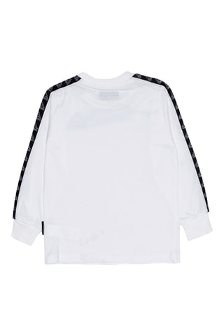 Camiseta - Blanco