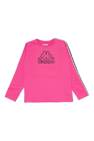 Camiseta - Rosa