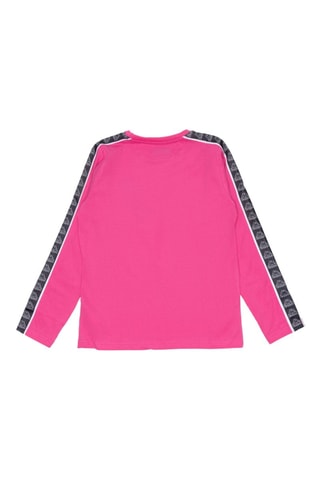 Camiseta - Rosa