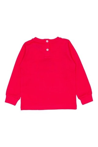 Camiseta - Rosa