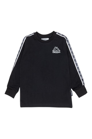 Camiseta - Negro