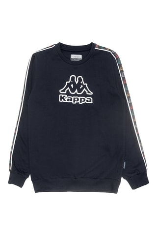 Sudadera  - Azul