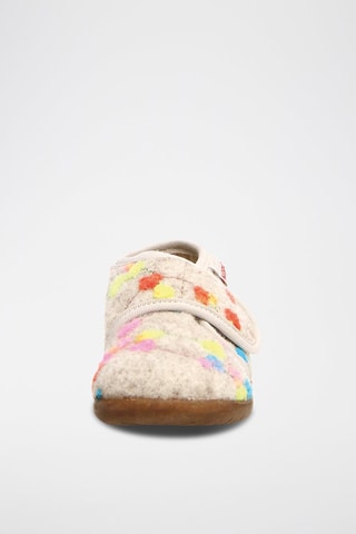 Slippers - Multicolor