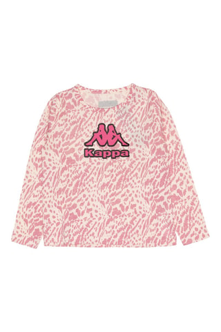 Camiseta - Rosa