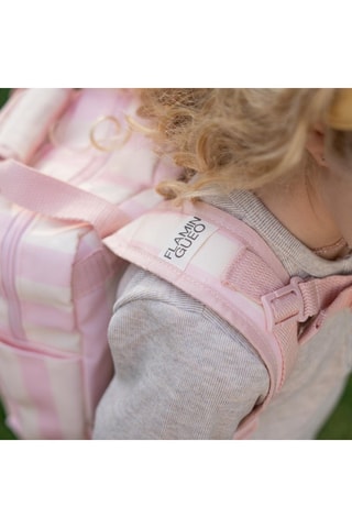 Sac à dos - Rose