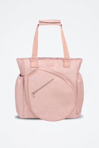 Sporttas - Roze - Roze