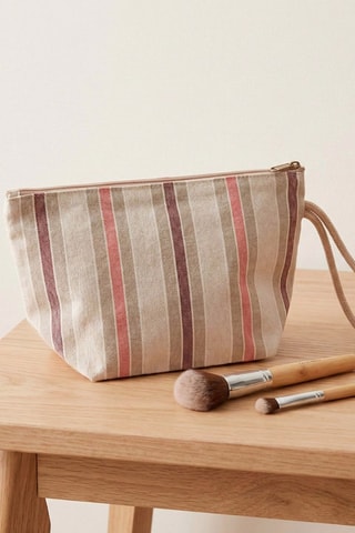 Trousse de toilette Kora - Gris