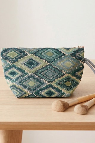 Trousse de toilette Pila - Vert clair