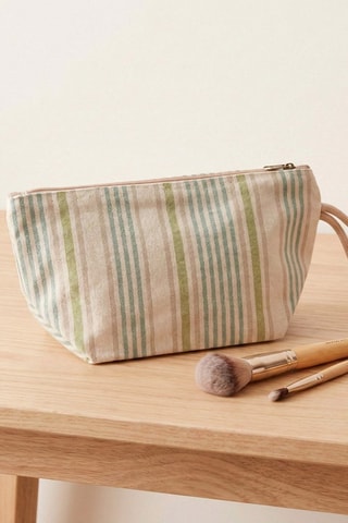 Trousse de toilette Lira - Blanc