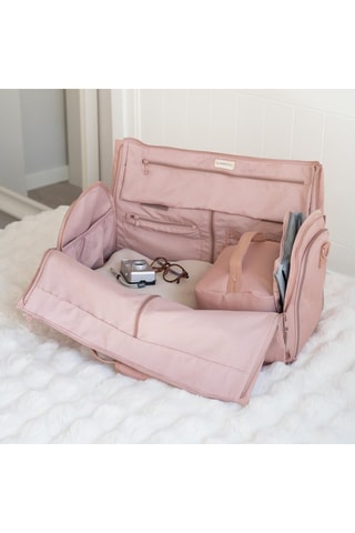 Reistas - Roze - 54 cm - Roze