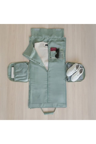 Reistas - Kaki - 54 cm - Kaki