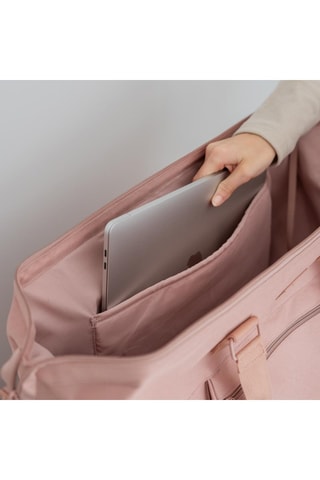 Reistas - Roze - 48,5 cm - Roze