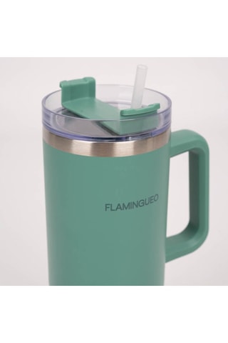 Roestvrijstalen Thermosfles 1,18 l