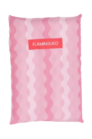 Strandlaken Roze - 90 x 1 x 180 cm - Roze