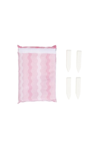 Strandlaken Roze - 90 x 1 x 180 cm - Roze