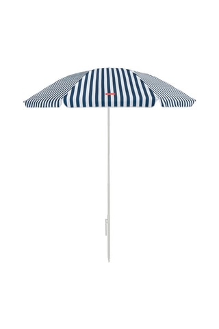 Parasol rond avec pied - Diamètre toile 200 cm